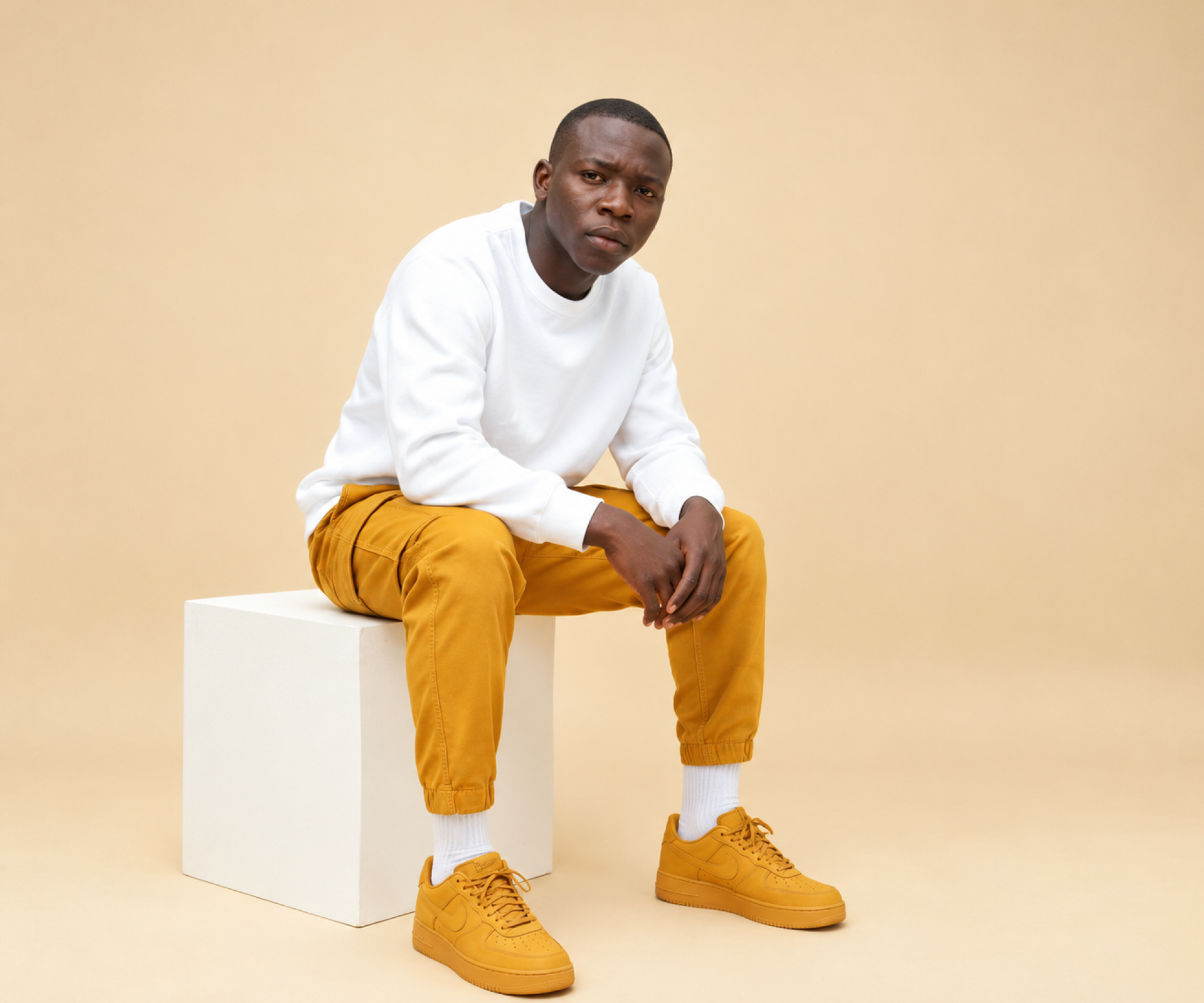 racf sunny B. photo gallery