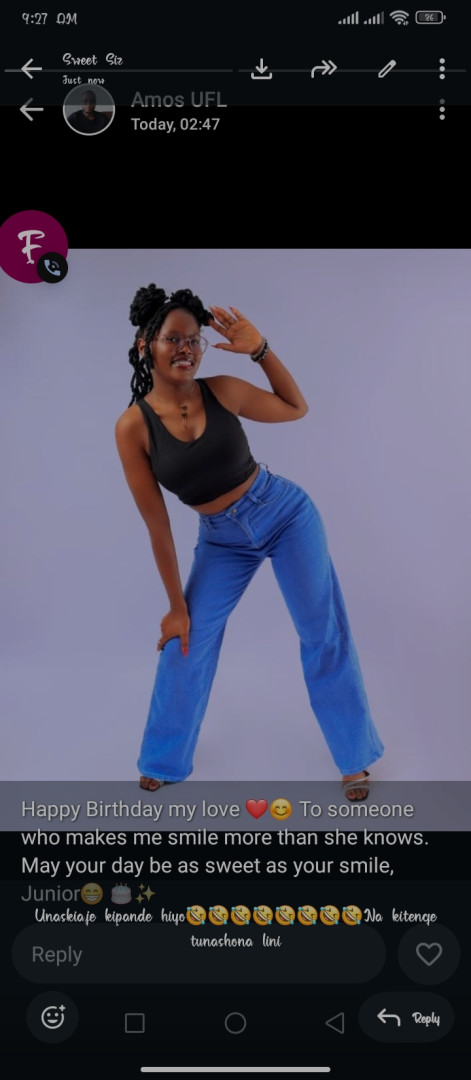 racf Ynah C. photo gallery