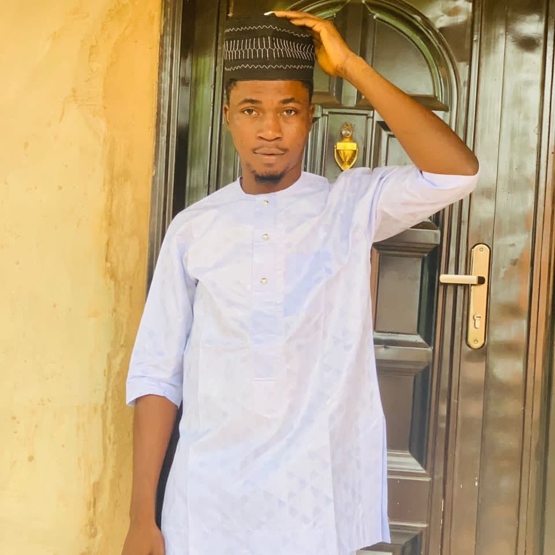 racf Adebanji S. photo gallery
