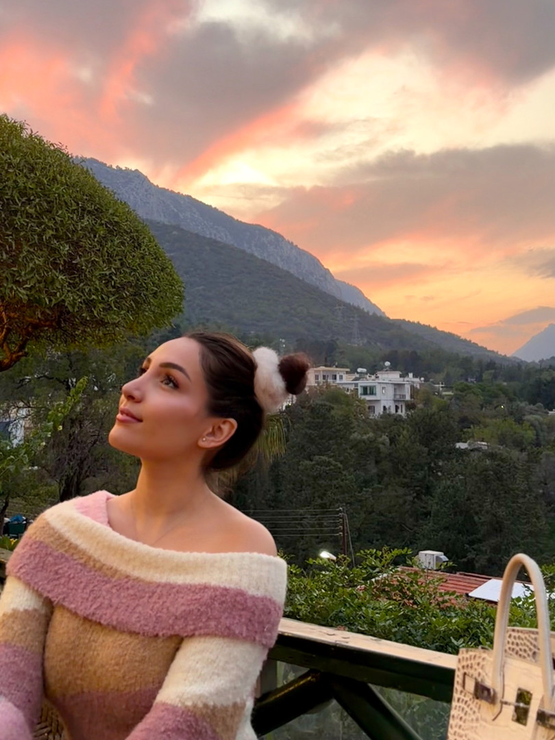 racf Lili π E. photo gallery