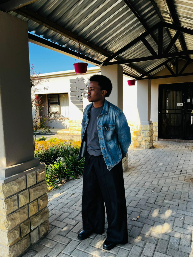 racf Vuyo S. photo gallery