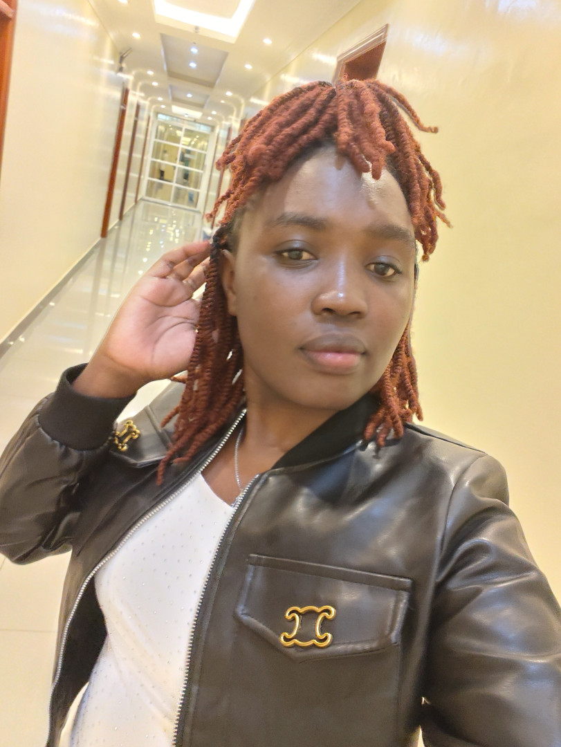 racf Tabitha K. photo gallery