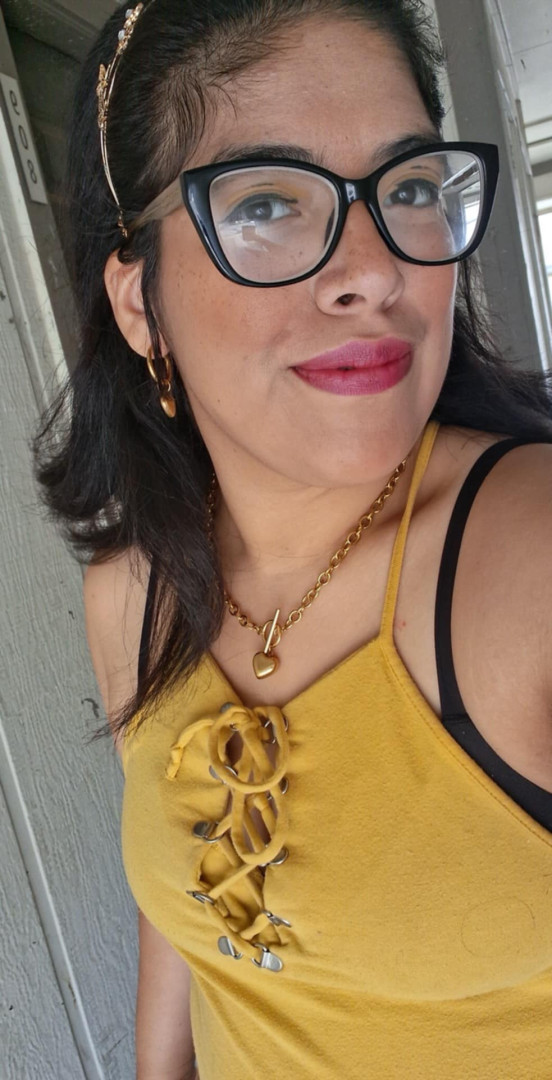 racf Jazmine D. photo gallery