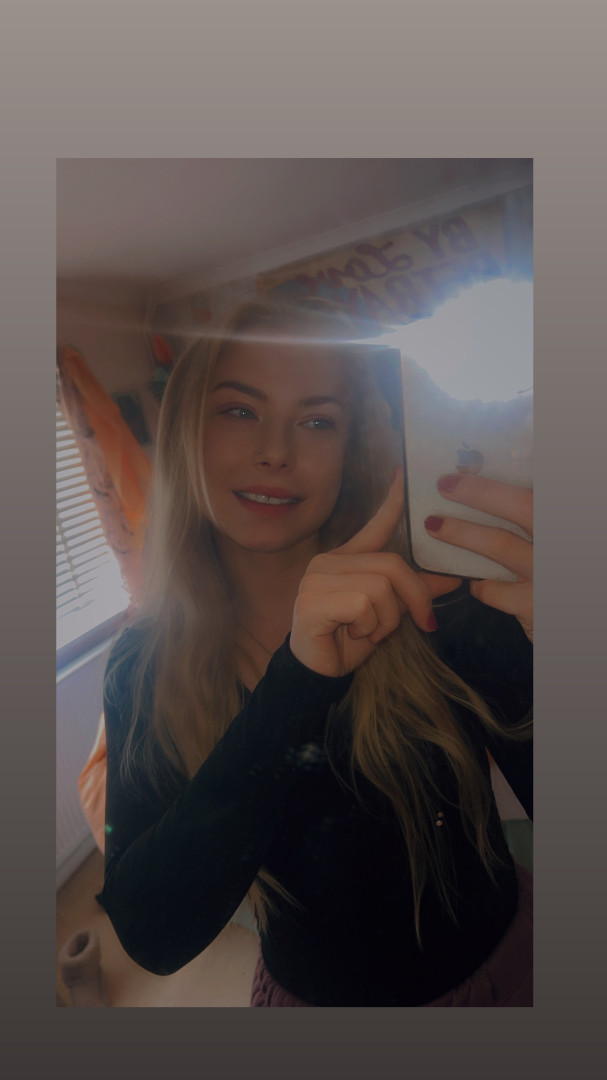 racf Scarlett W. photo gallery