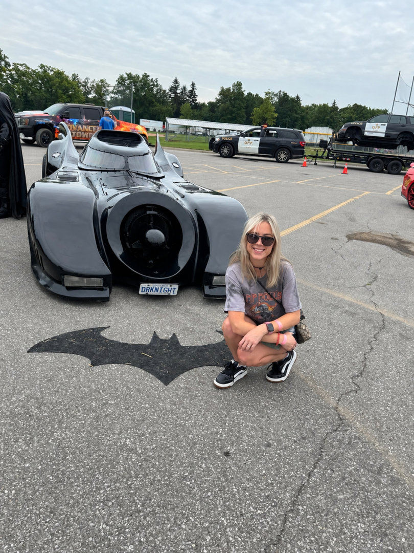 racf Delilah J. photo gallery