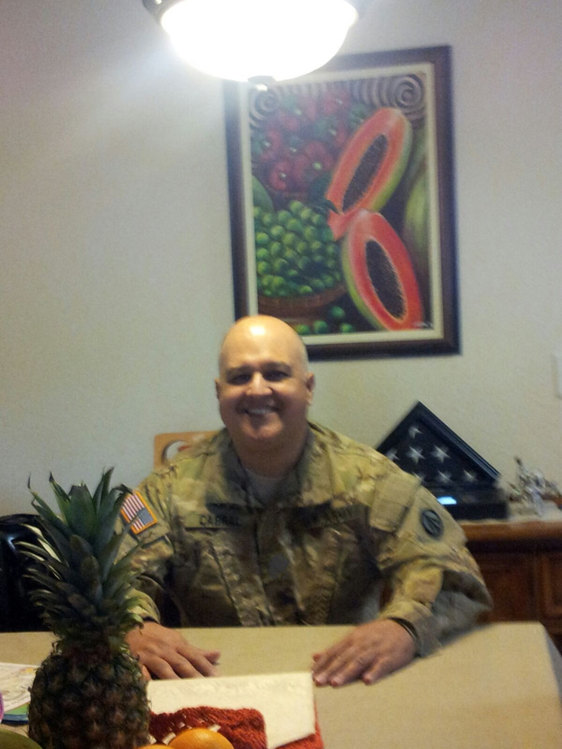 racf John C. photo gallery