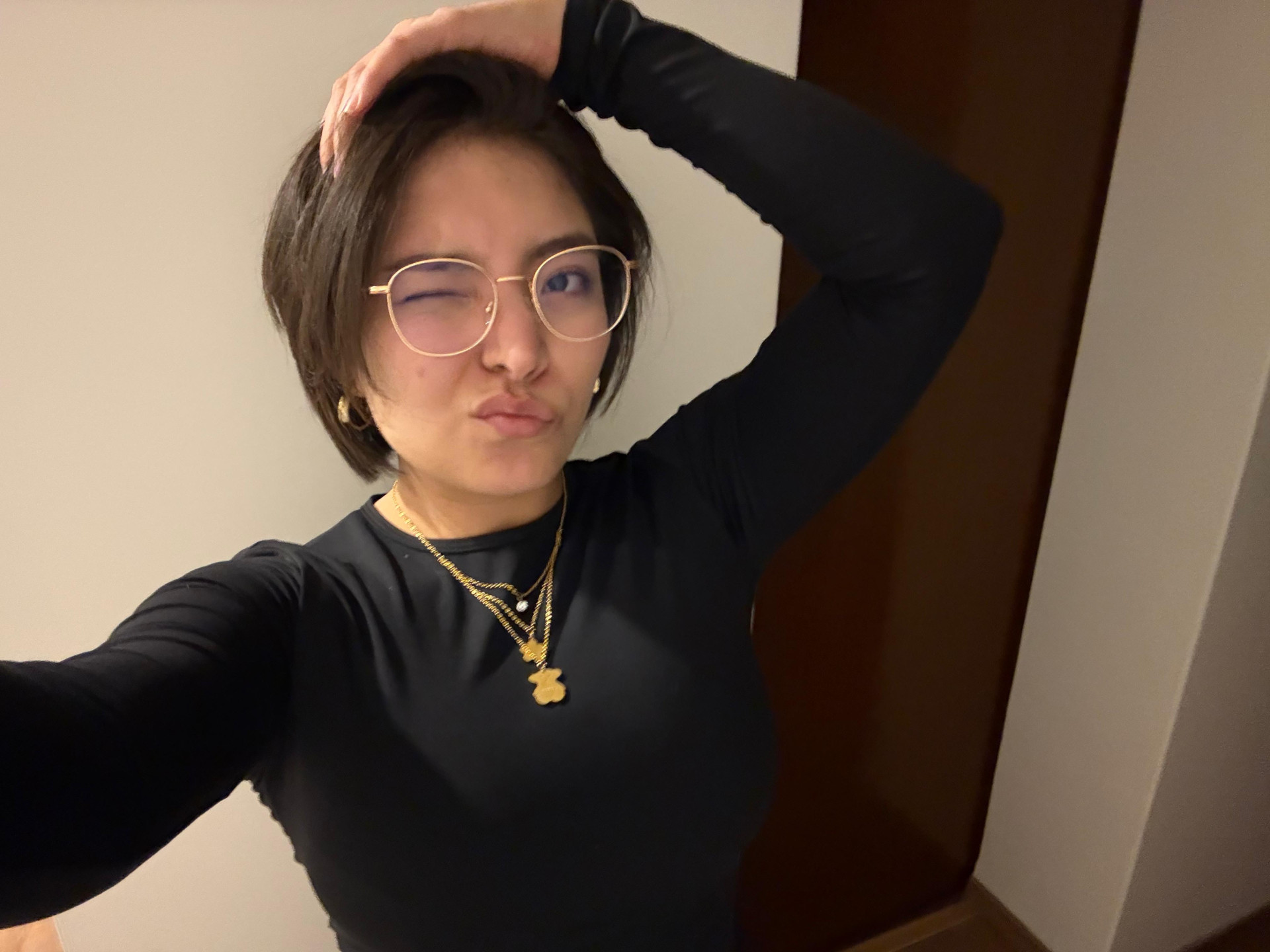 racf Ximena G. photo gallery