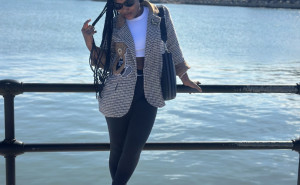 racf Sharon A. photo gallery