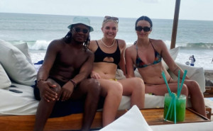 racf Derick T. photo gallery