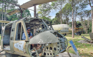 racf Nirvani  R. photo gallery