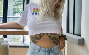 racf Angel D. photo gallery