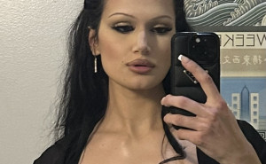 racf Victoria S. photo gallery