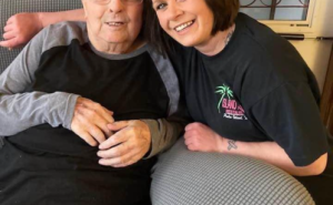 racf Julie T. photo gallery