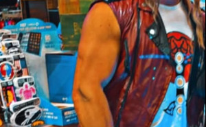 racf Jack H. photo gallery