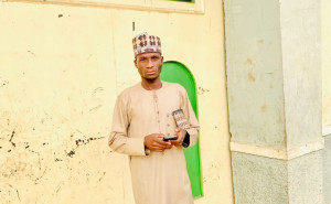 racf Sunusi A. photo gallery