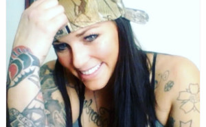 racf Allie W. photo gallery