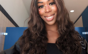 racf Malaika W. photo gallery