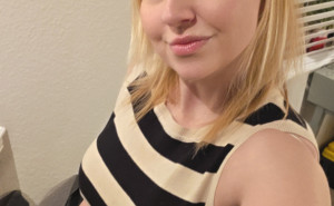 racf Scarlett S. photo gallery