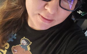 racf Lissette C. photo gallery