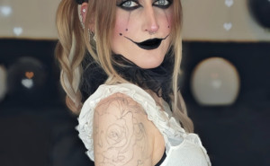 racf Jodie L. photo gallery