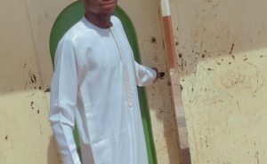 racf Sunusi A. photo gallery