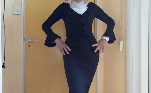 racf Mary B. photo gallery