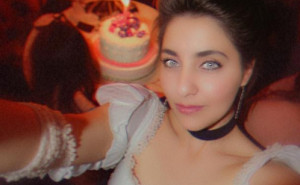 racf Ausucena Z. photo gallery