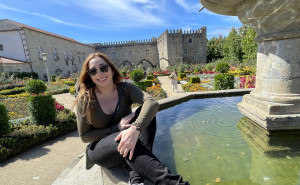 racf Sharon B. photo gallery