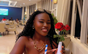 racf Annet Adoobi A. photo gallery