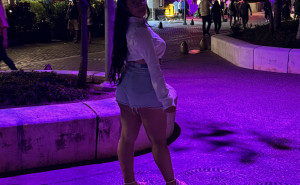 racf Jazzy L. photo gallery