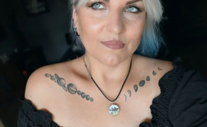 racf Adriana P. photo gallery