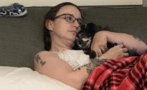 racf Kristin A. photo gallery