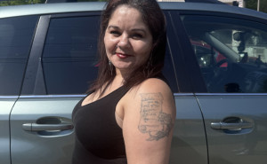 racf Frances N. photo gallery