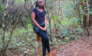 racf Rachael  W. photo gallery