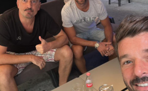 racf Matteo  R. photo gallery