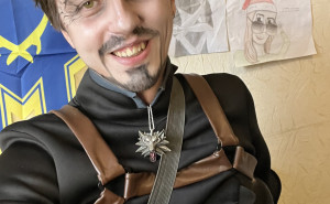 racf Andrew M. photo gallery