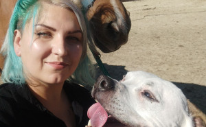 racf Adriana P. photo gallery