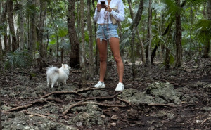 racf kristina a. photo gallery