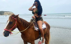 racf colombiana c. photo gallery