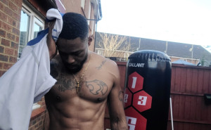 racf Gilbert T. photo gallery