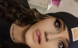 racf michelle b. photo gallery