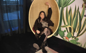 racf London M. photo gallery