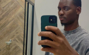racf Olamilekan A. photo gallery