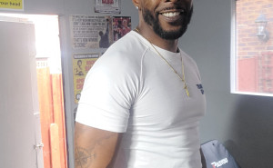 racf Gilbert T. photo gallery