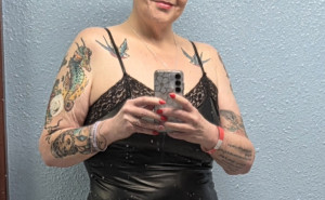 racf Sandra  P. photo gallery