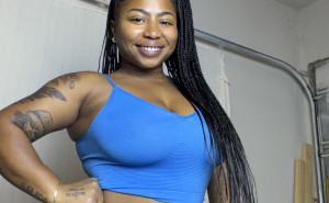 racf Ashley M. photo gallery