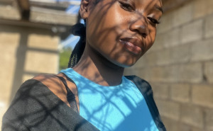 racf Jada W. photo gallery