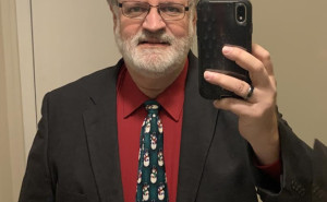 racf Michael B. photo gallery