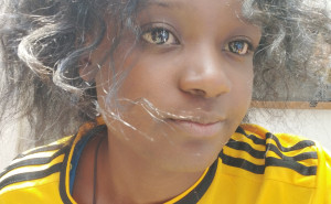 racf YVONNE K. photo gallery