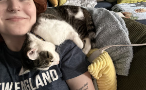 racf Emma G. photo gallery